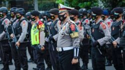 Direktorat Baru Perempuan-Anak Dibentuk oleh Polri, DPR Sarankan Penguatan Strukturnya