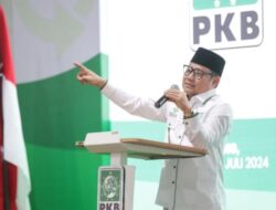 Kita Berharap Tidak Ada Golput