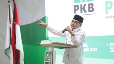 Kita Berharap Tidak Ada Golput