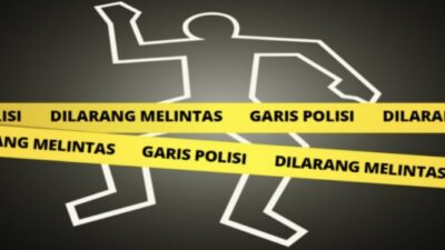 Keluarga di Bogor Mengalami Teror, Satu Korban Meninggal dengan Keadaan yang Mengerikan