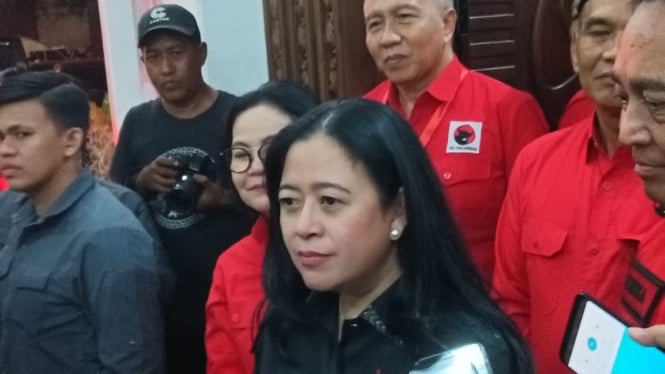 Pilkada Jateng Menjadi Perang Seram Bukan Bintang