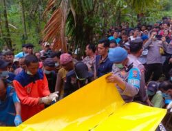 Polisi Sedang Memburu Pembunuh Gadis Penjual Gorengan Nia agar Tidak Melarikan Diri ke Luar Sumbar, Langkah yang Dilakukan Ini