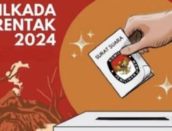 Pilkada Ulang Akan Diselenggarakan pada Bulan September 2025 Apabila Kotak Kosong Memenangkan Pemilihan