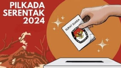 Pilkada Ulang Akan Diselenggarakan pada Bulan September 2025 Apabila Kotak Kosong Memenangkan Pemilihan