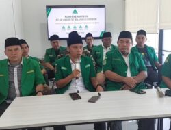 GP Ansor Cirebon Menolak Penyelenggaraan Muktamar Luar Biasa NU dan Bersiap untuk Bubarkan Secara Paksa