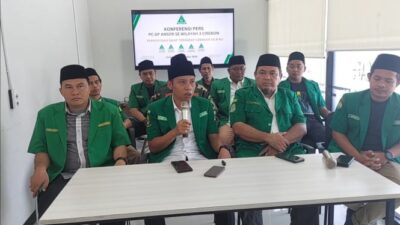 GP Ansor Cirebon Menolak Penyelenggaraan Muktamar Luar Biasa NU dan Bersiap untuk Bubarkan Secara Paksa