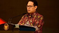 Biografi Agus Joko Pramono: Perjalanan Karir dan Prestasi di Badan Pemeriksa Keuangan RI