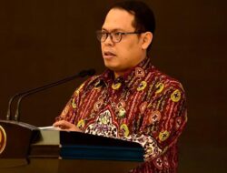 Biografi Agus Joko Pramono: Perjalanan Karir dan Prestasi di Badan Pemeriksa Keuangan RI