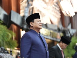 CSIS Merespons Positif Kabinet Prabowo Subianto: Kementerian dan Lembaga Memperoleh Portofolio yang Lebih Spesialisasi