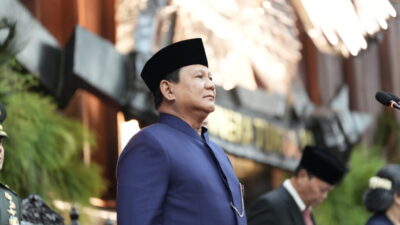 CSIS Merespons Positif Kabinet Prabowo Subianto: Kementerian dan Lembaga Memperoleh Portofolio yang Lebih Spesialisasi