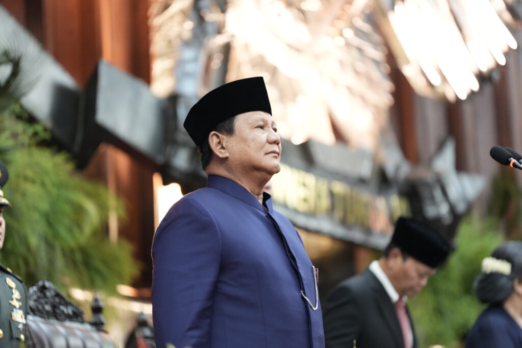 CSIS Merespons Positif Kabinet Prabowo Subianto: Kementerian dan Lembaga Memperoleh Portofolio yang Lebih Spesialisasi