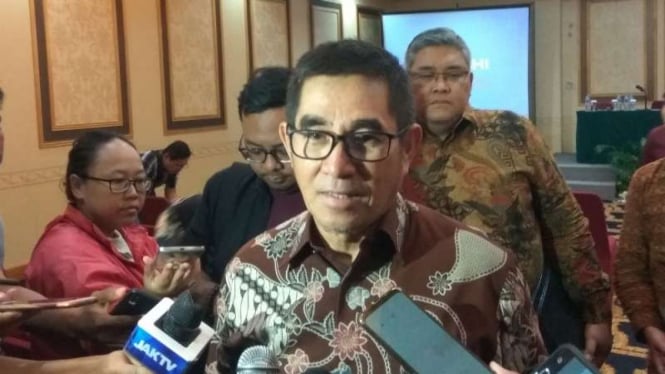 Mantan Ketua MK: Kontestan Pilkada yang Dimutasi Pejabat oleh Kepala Daerah Berhak untuk Gugat ke PTUN