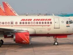 Pesawat Air India Express Diserang Bom, Singapura Kirim Jet Tempur F-15