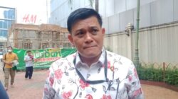 Deputi Pencegahan dan Monitoring KPK akan Diinterogasi Mengenai Pertemuan Alex Marwata dan Eko Darmanto