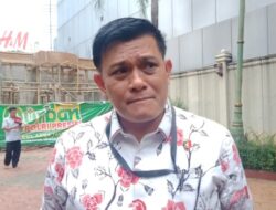 Deputi Pencegahan dan Monitoring KPK akan Diinterogasi Mengenai Pertemuan Alex Marwata dan Eko Darmanto