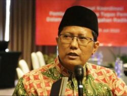 MUI Mendorong Prabowo Bentuk Kementerian Khusus Haji karena Kemenag Dinilai Sibuk