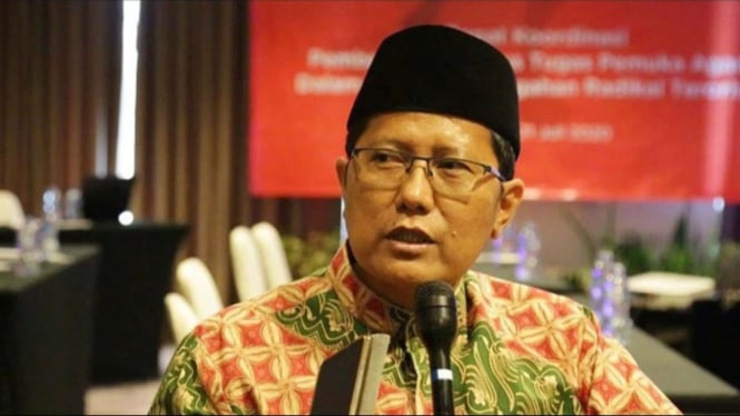 MUI Mendorong Prabowo Bentuk Kementerian Khusus Haji karena Kemenag Dinilai Sibuk