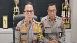 Selama Sepekan Operasi Zebra Jaya, Sebanyak 39.067 Pengendara Mendapat Tilang, Ini Pelanggaran yang Paling Banyak Dilakukan