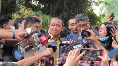 Perkembangan Setelah Pelantikan Presiden