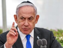 Netanyahu: Hizbullah Membuat Kesalahan Besar dengan Dikepungnya Rumah Saya oleh Drone