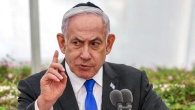 Netanyahu: Hizbullah Membuat Kesalahan Besar dengan Dikepungnya Rumah Saya oleh Drone