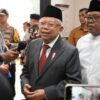 Rencana Besar Ma’ruf Amin Setelah Purnatugas Sebagai Wapres