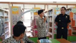 Bea Cukai Memperkenalkan Pendidikan Kepabeanan Melalui Kunjungan ke Sekolah