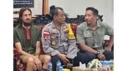 Nofra Sella Ingatkan Pentingnya Intelijen Berbasis Budaya di Papua, Teknis Tidak Cukup