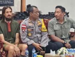 Nofra Sella Ingatkan Pentingnya Intelijen Berbasis Budaya di Papua, Teknis Tidak Cukup