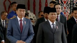 Prabowo Subianto Menduduki Peringkat ke-18 dalam Daftar 500 Muslim Paling Berpengaruh di Dunia Tahun 2025