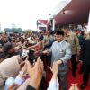 Keyakinan Publik terhadap Pemerintahan Prabowo Subianto Mencapai 83,4%, Menurut Pengamat: Awal yang Baik