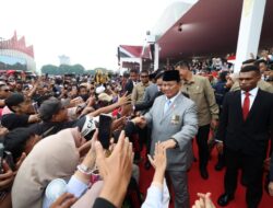 Tanggapan Positif Masyarakat Menyambut Pemerintahan Prabowo Subianto