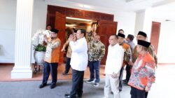 PKS Yakin Prabowo Subianto Dapat Menjadikan Indonesia Sebagai Pemimpin di ASEAN