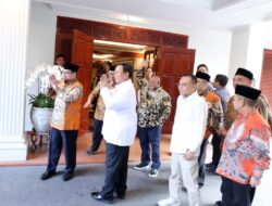 PKS Yakin Prabowo Subianto Dapat Menjadikan Indonesia Sebagai Pemimpin di ASEAN