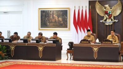 Prabowo Subianto Ungkap Alasan Mendirikan Badan Percepatan Penanggulangan Kemiskinan: “Tantangan Harus Diatasi Segera”