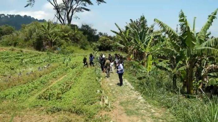 Pendekatan NBS: PASEBAN Wujudkan Keseimbangan Alam dan Layanan Ekosistem