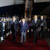 Prabowo Subianto Receives Warm Honor Guard Welcome upon Arrival in Peru – prabowosubianto.com