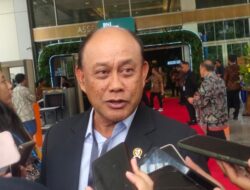Penemuan: Program Makan Gratis bagi 82,9 Juta Anak