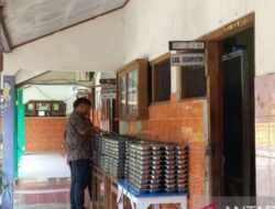 “Racun Makanan Gratis: Kasus Keracunan di Sukoharjo”