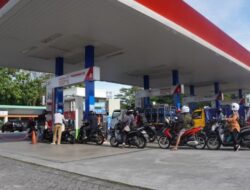 Harga BBM Pertamina 1 Maret 2025: Daftar & Harga Pertamax