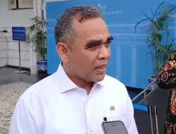Muzani Laporkan Keluhan Publik tentang MBG: Lauk Terlalu Kecil