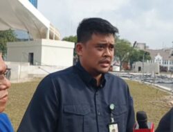 Reaksi Bobby Nasution Terhadap Gugatan Edy Rahmayadi: Sorot Aspek Pilgub Sumut