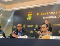 Rahasia Modus Pembunuhan Pengemudi Taksi Online