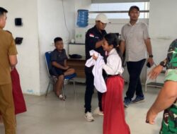 Siswa Keracunan di PALI Sumatera Selatan: Program MBG Disetop