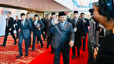 Pengentasan Kemiskinan: Presiden Prabowo Menunjukkan Konsentrasi
