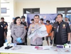 Pelaku Ditembak dan Dikubur: Kisah Abdul yang Dicurigai Maling