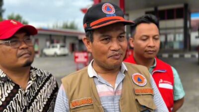 Pertamina Patra Niaga Perhatikan Penyaluran BBM di Bengkulu