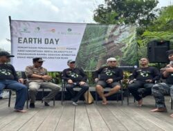 Pertanian Organik Arista Montana Terima Penghargaan atas Kontribusi Lingkungan