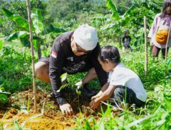 Menuju Indonesia Hijau dengan Semangat Pancasila