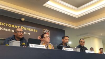 Kejanggalan Kematian Diplomat Arya Terkuak, Diduga Telah Meninggal 2–8 Jam Sebelum Ditemukan